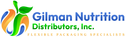 Gilman Nutrition Logo