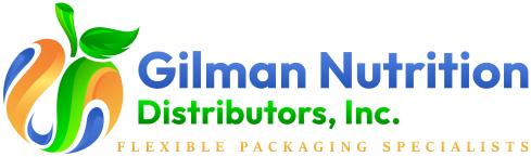 Gilman Nutrition Logo